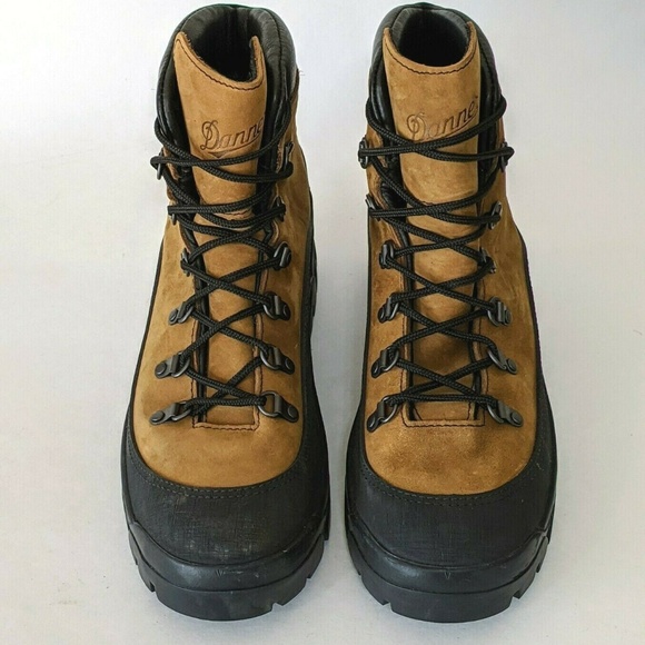 Danner Combat Hiker Waterproof Hiking Boot - Picture 2 of 8